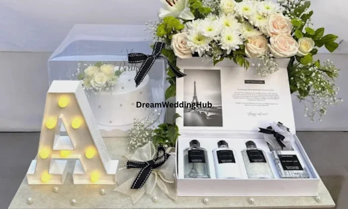 Nutbit Choco  Gifts Delivery Chandigarh